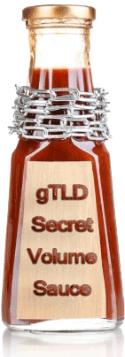 New gTLD Success Secret-Sauce